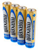 Picture of MAXELL ALKALINE BATTERIES AAA
